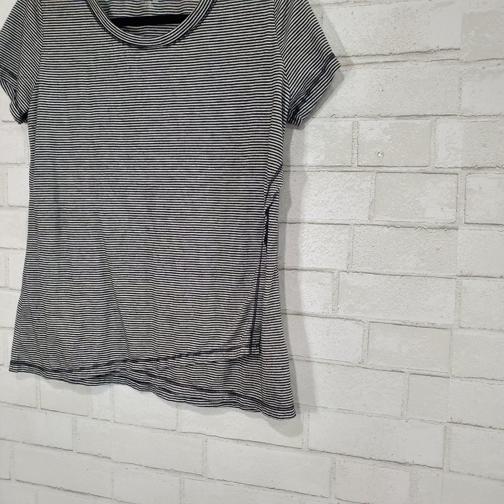 Calvin Klein performance open back tee - Picture 12 of 12